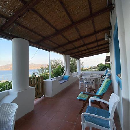 Casa Katia Apartment Lingua Екстериор снимка