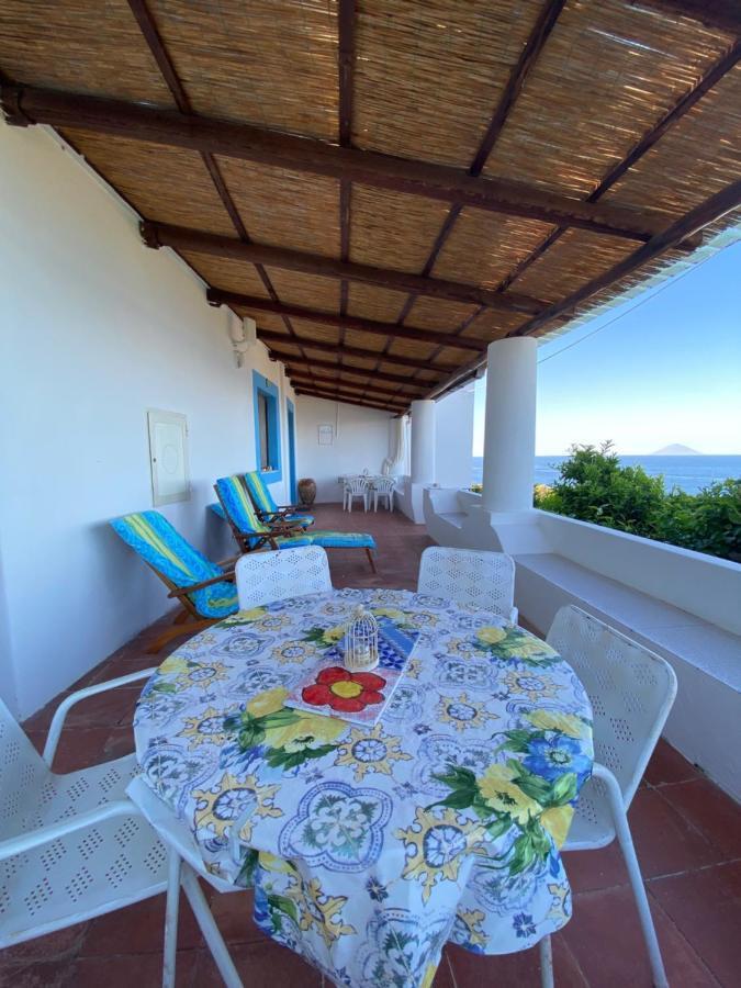 Casa Katia Apartment Lingua Екстериор снимка