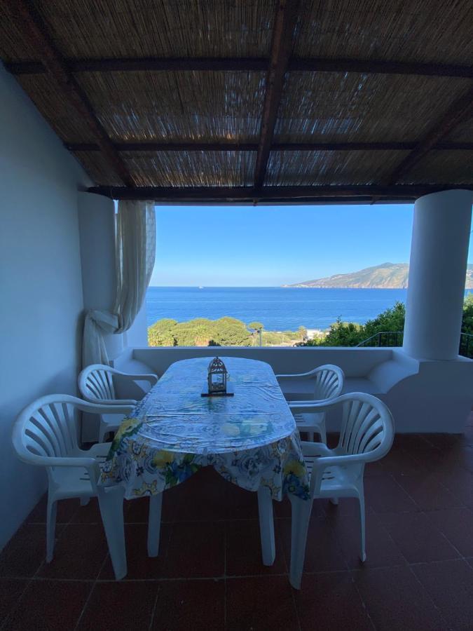 Casa Katia Apartment Lingua Екстериор снимка