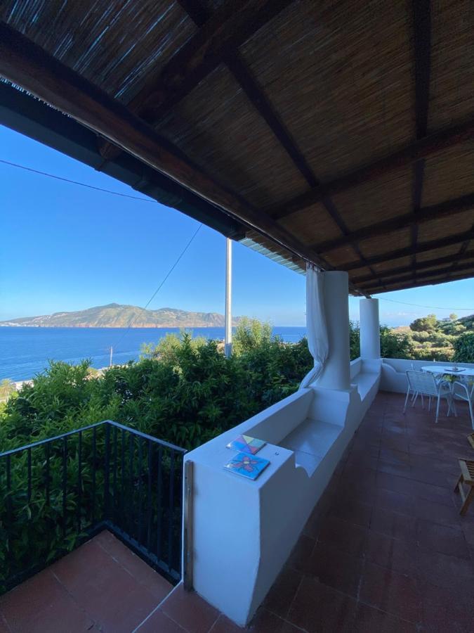 Casa Katia Apartment Lingua Екстериор снимка