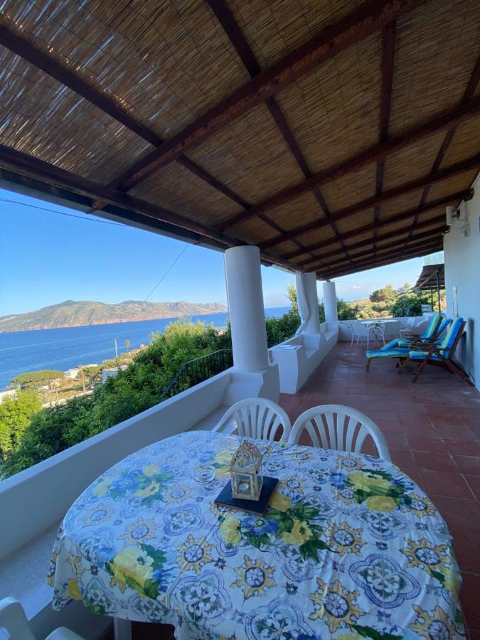 Casa Katia Apartment Lingua Екстериор снимка