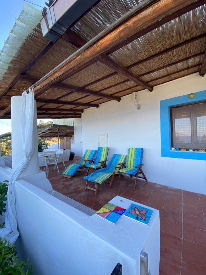 Casa Katia Apartment Lingua Екстериор снимка