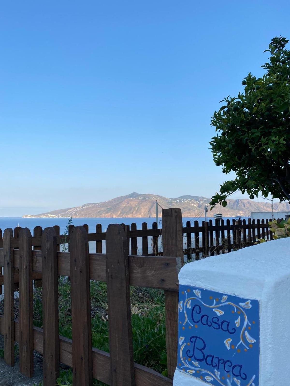 Casa Katia Apartment Lingua Екстериор снимка