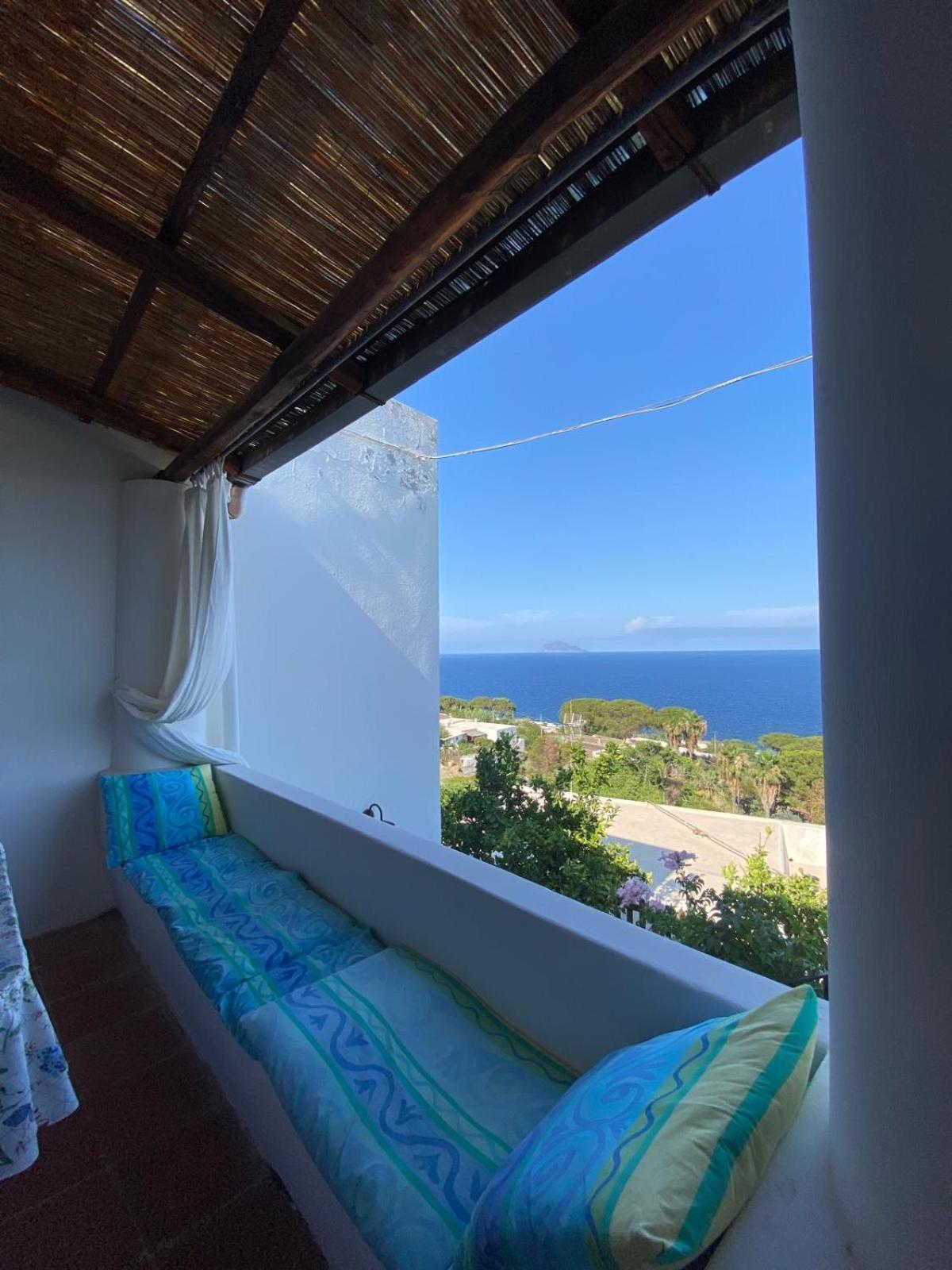 Casa Katia Apartment Lingua Екстериор снимка