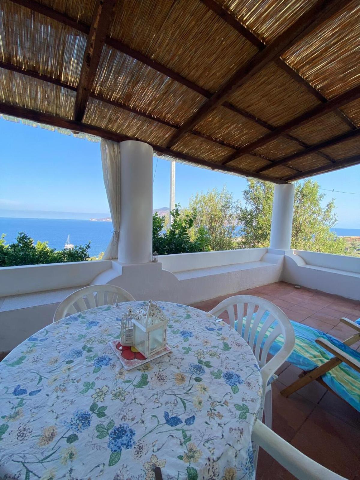 Casa Katia Apartment Lingua Екстериор снимка