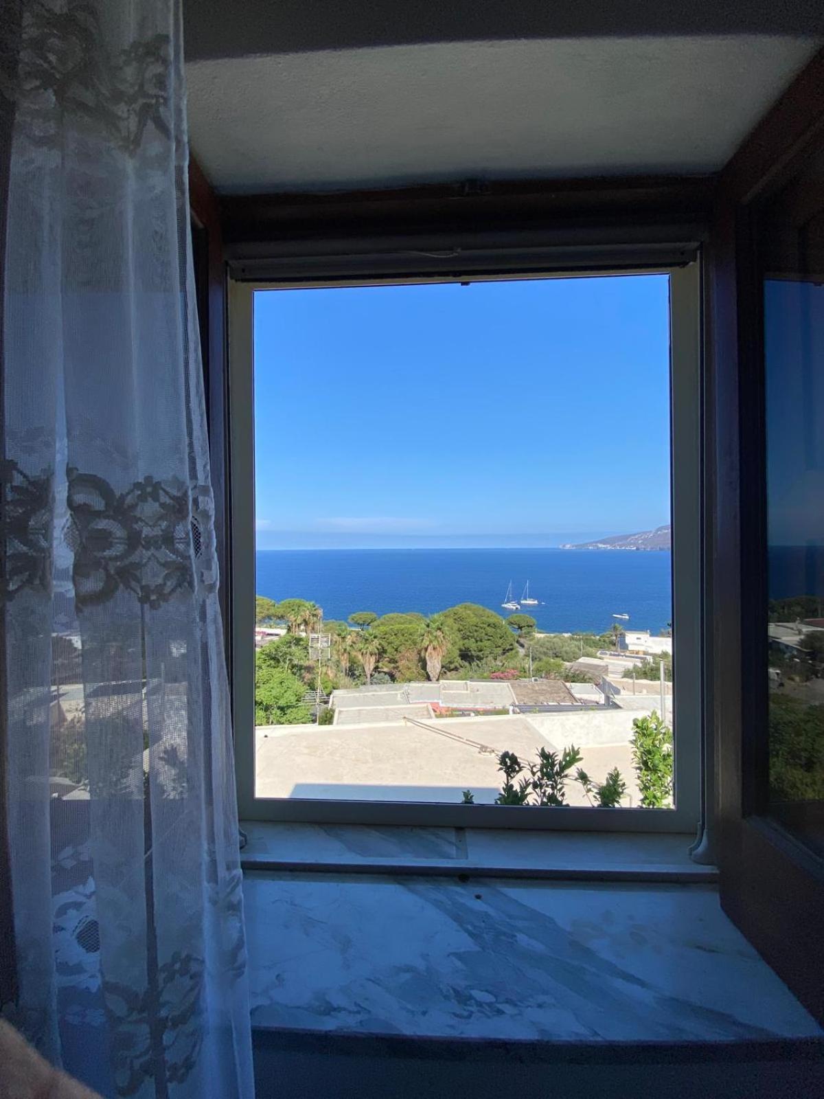 Casa Katia Apartment Lingua Екстериор снимка