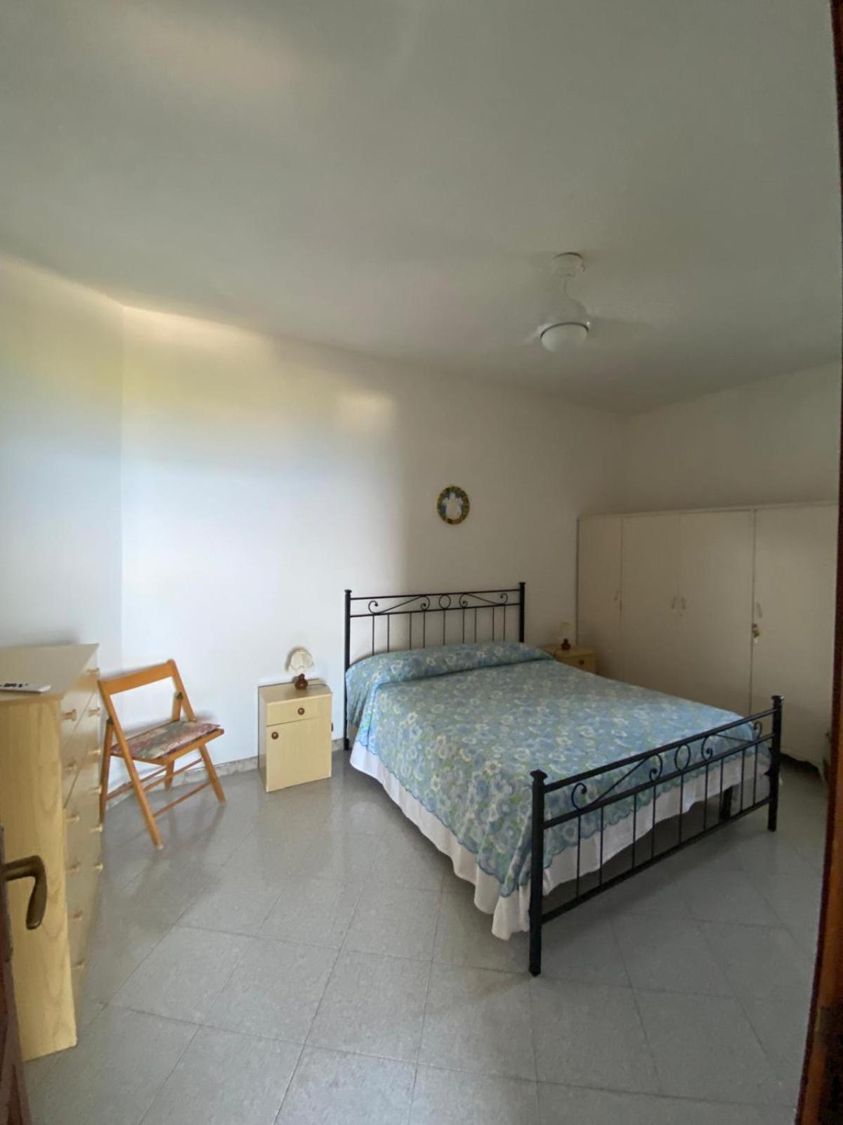 Casa Katia Apartment Lingua Екстериор снимка