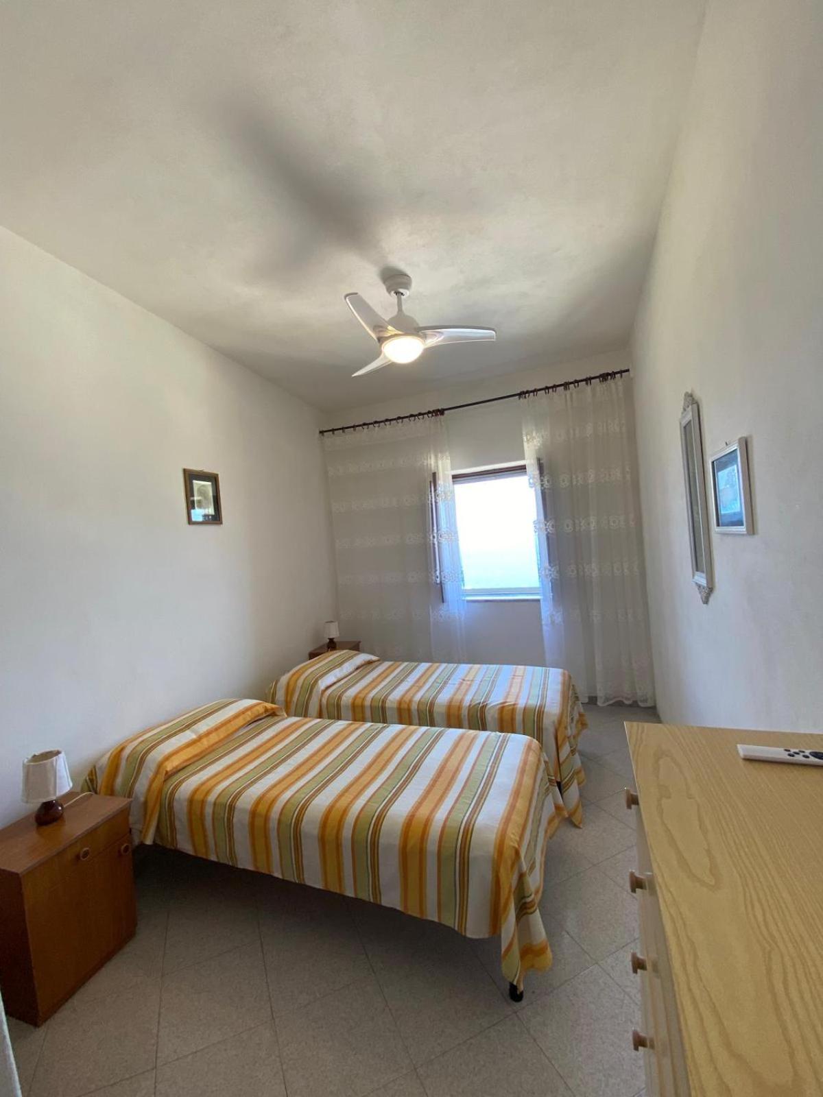 Casa Katia Apartment Lingua Екстериор снимка