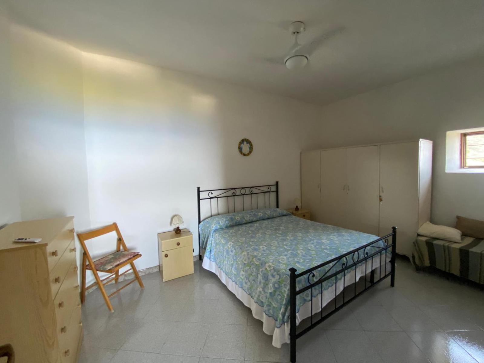 Casa Katia Apartment Lingua Екстериор снимка
