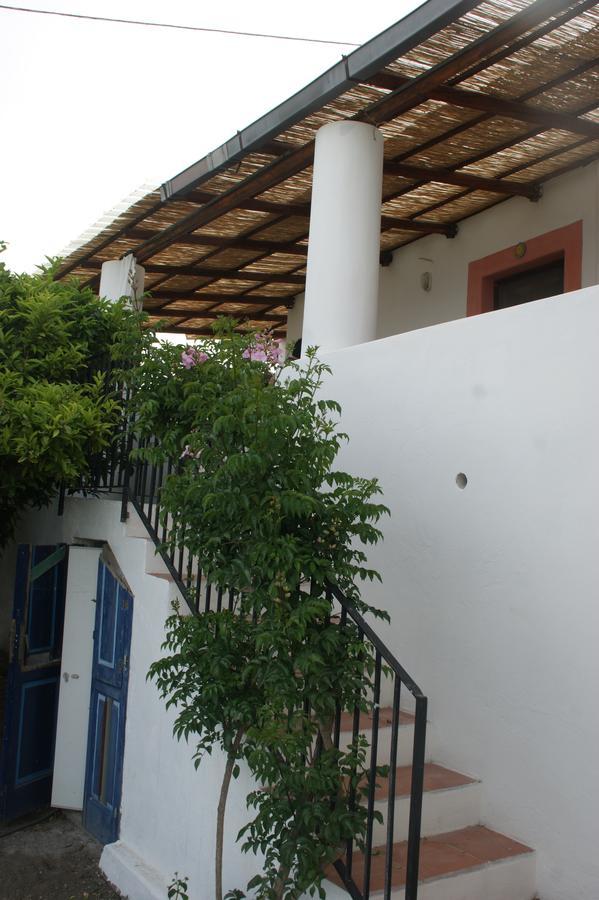 Casa Katia Apartment Lingua Екстериор снимка