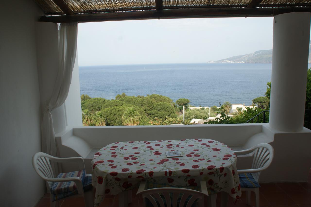 Casa Katia Apartment Lingua Екстериор снимка